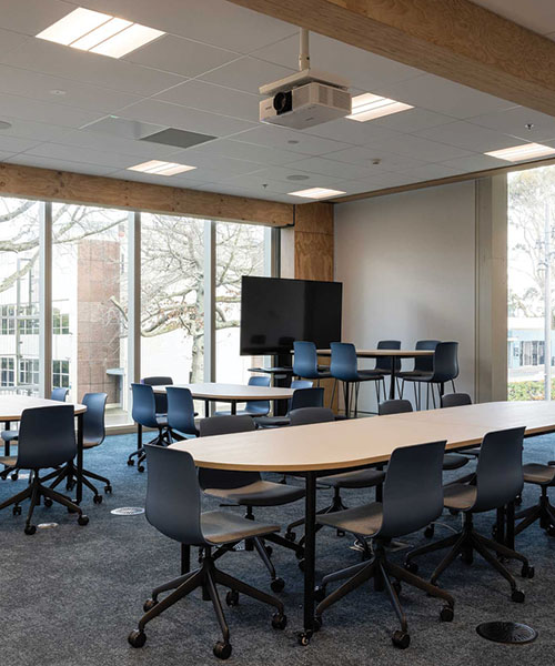 Référence aménagement