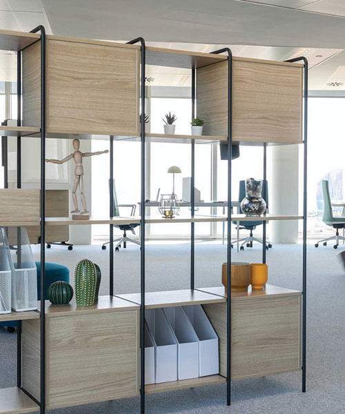 Référence aménagement