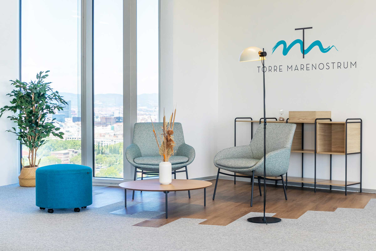 Conseil en aménagement de bureaux